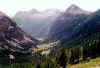 La Vallée Tré Alpini.JPG (55985 octets)
